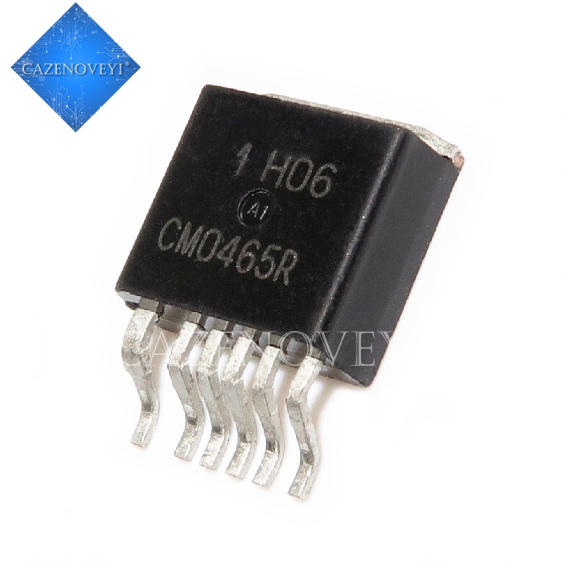 1pc Ic Cm0465R Cm0465 To-263