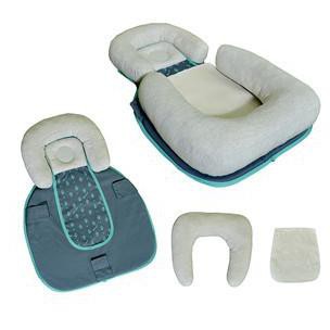 Terb4Ru Tempat Tidur Kasur Bayi Lipat Snobby Tpk 5591 Oval Arrow Serie Yamousukro