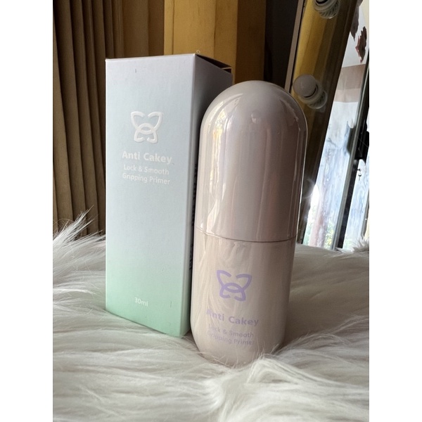 Preloved Primer mother of pearl