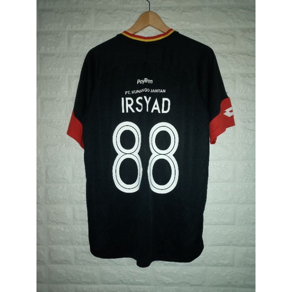 Semen Padang 2019 ORIGINAL