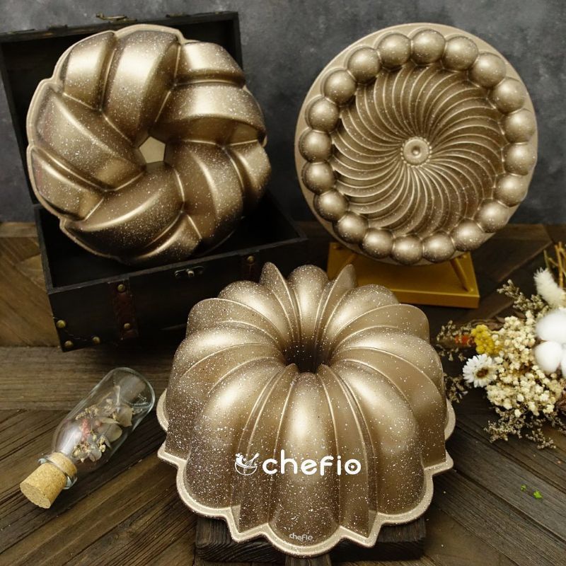 LOYANG SULTAN CHEFIO