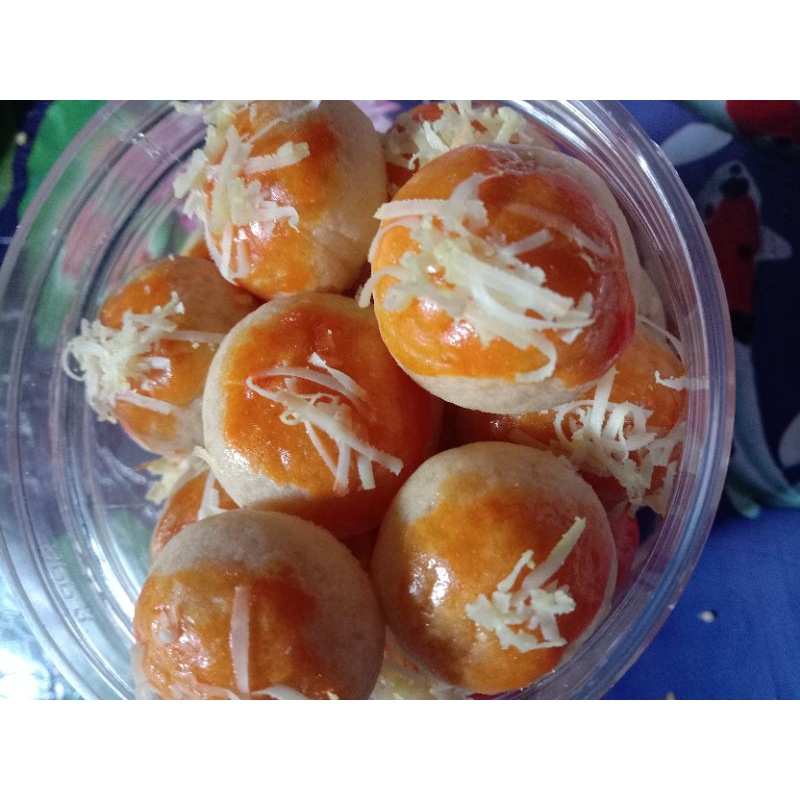 

kue nastar