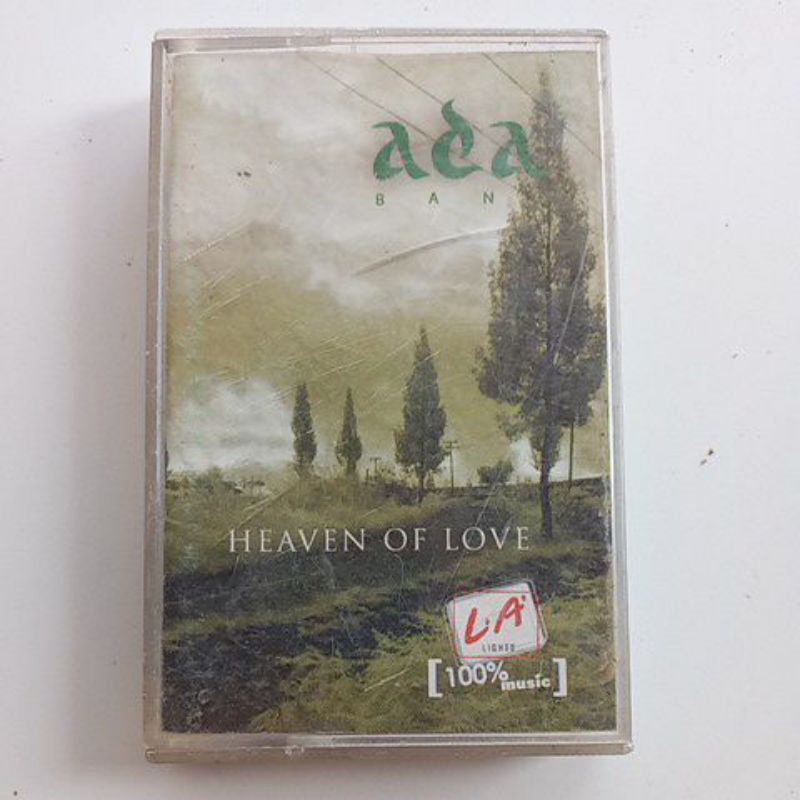 Kaset Ada Band