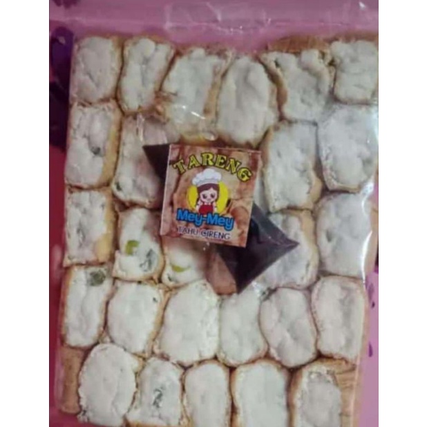 

TARENG