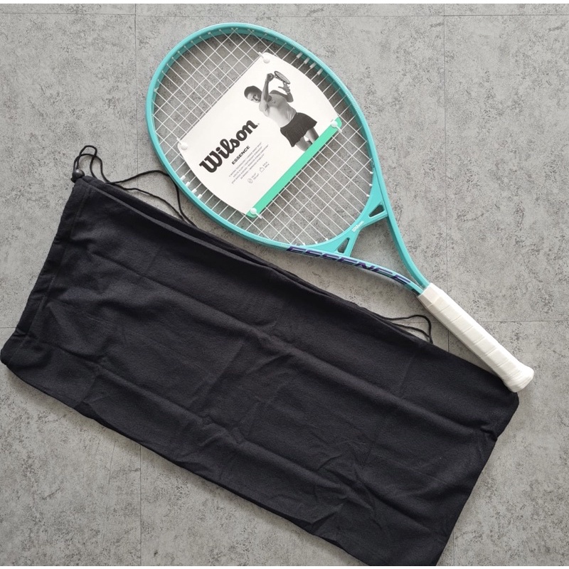 Raket Tenis WILSON ESSENCE 112 Original