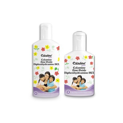 CALADINE LOTION 60ML//90ML