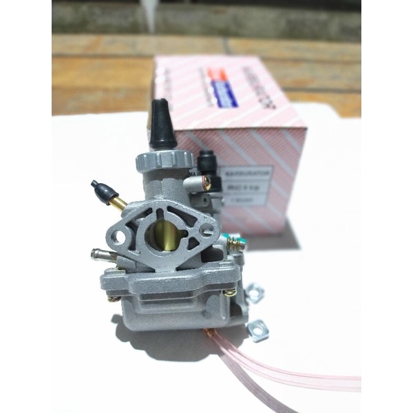 Karburator karbu carburetor suzuki rc 100-110 cristal  tornado