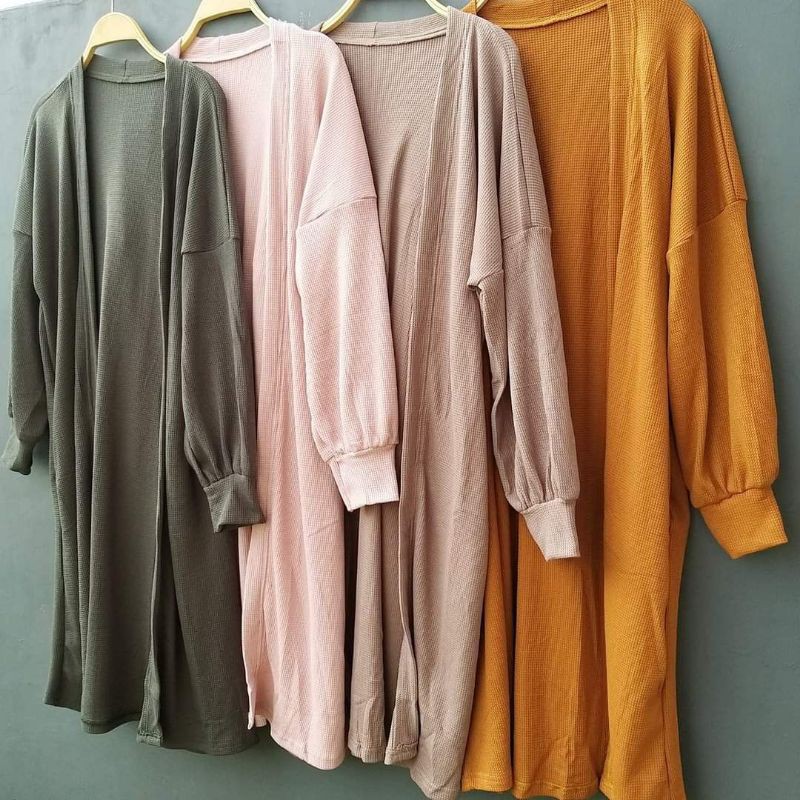 Outer Saila by Albani Corner