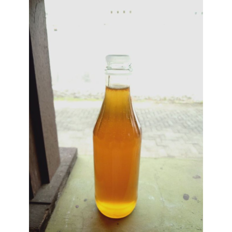 

madu liar