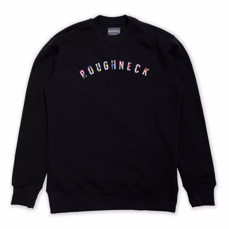 [COD] [STAR SELLER] HOODIE ROUGHNECK BASTER CLUB MODEL TERBARU CWE/CWO