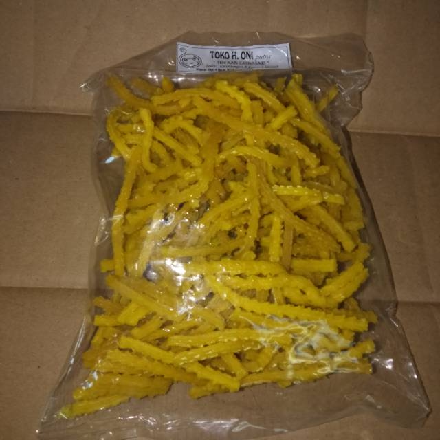 

kerupuk jajaatan
