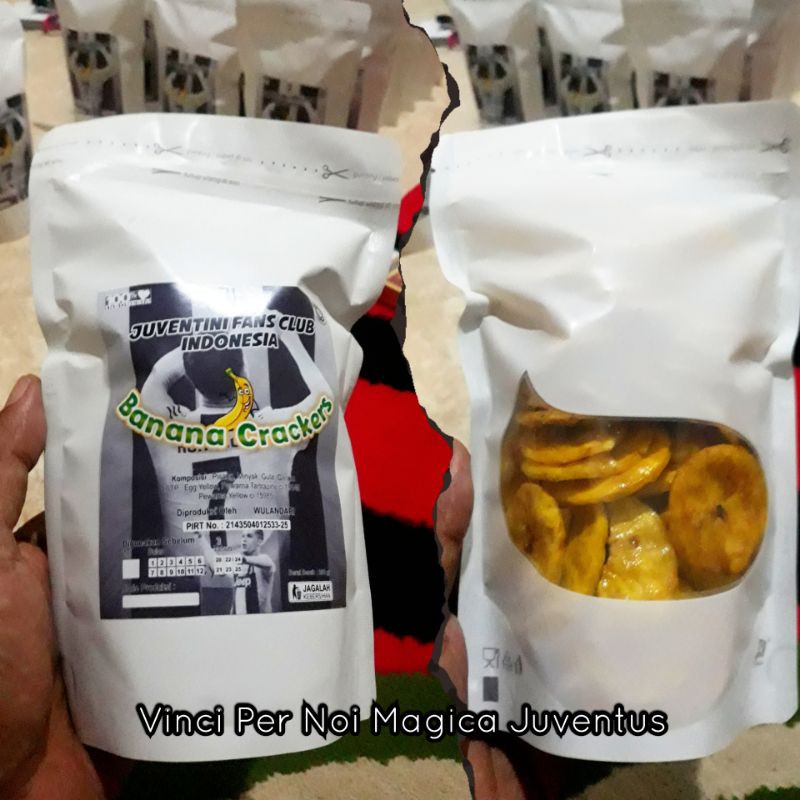 

KeripikPisangTermurahDiKelasnyaBananaCrackers