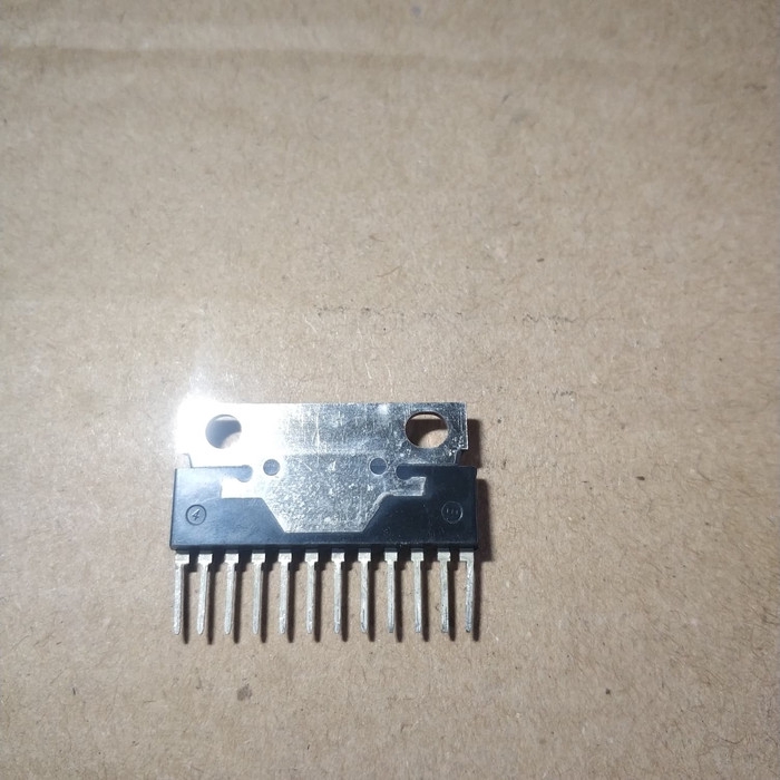 IC AN 17820 A Original / IC AN17820A Original / IC audio amplifier