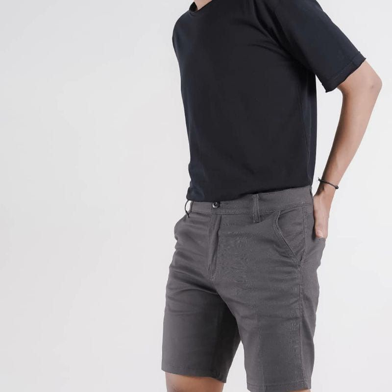 COD || CELANA PENDEK CHINO PREMIUM QUALITY PREMIUM TERMURAH