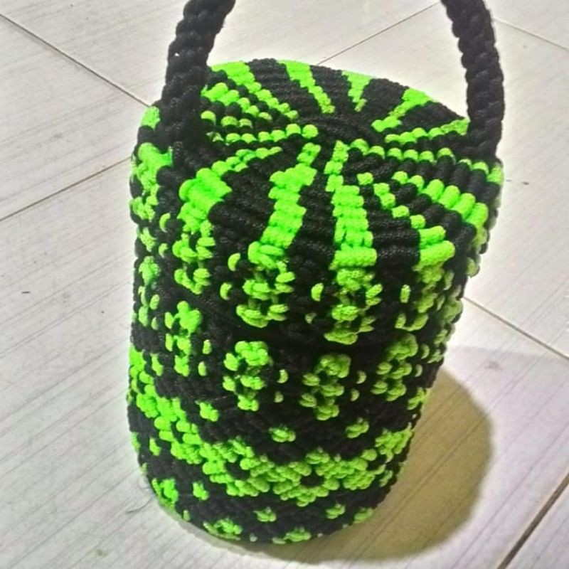 

tenong hijau stabilo
