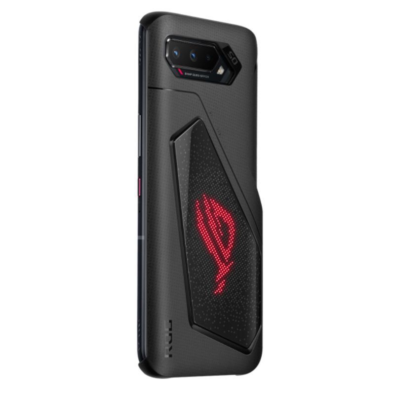 ASUS ROG Phone 5 Lighting Armor Case ZS673KSCS ROG 5 LIGHTING CASE ORIGINAL