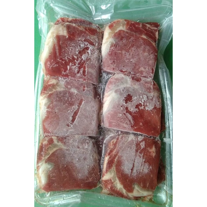 

Beef Cutting Rendang 500 gram