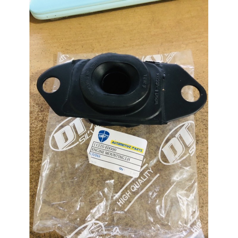 ENGINE MOUNTING KIRI NISSAN EVALIA / LATIO / GRAND LIVINA 1.5 / 1.8