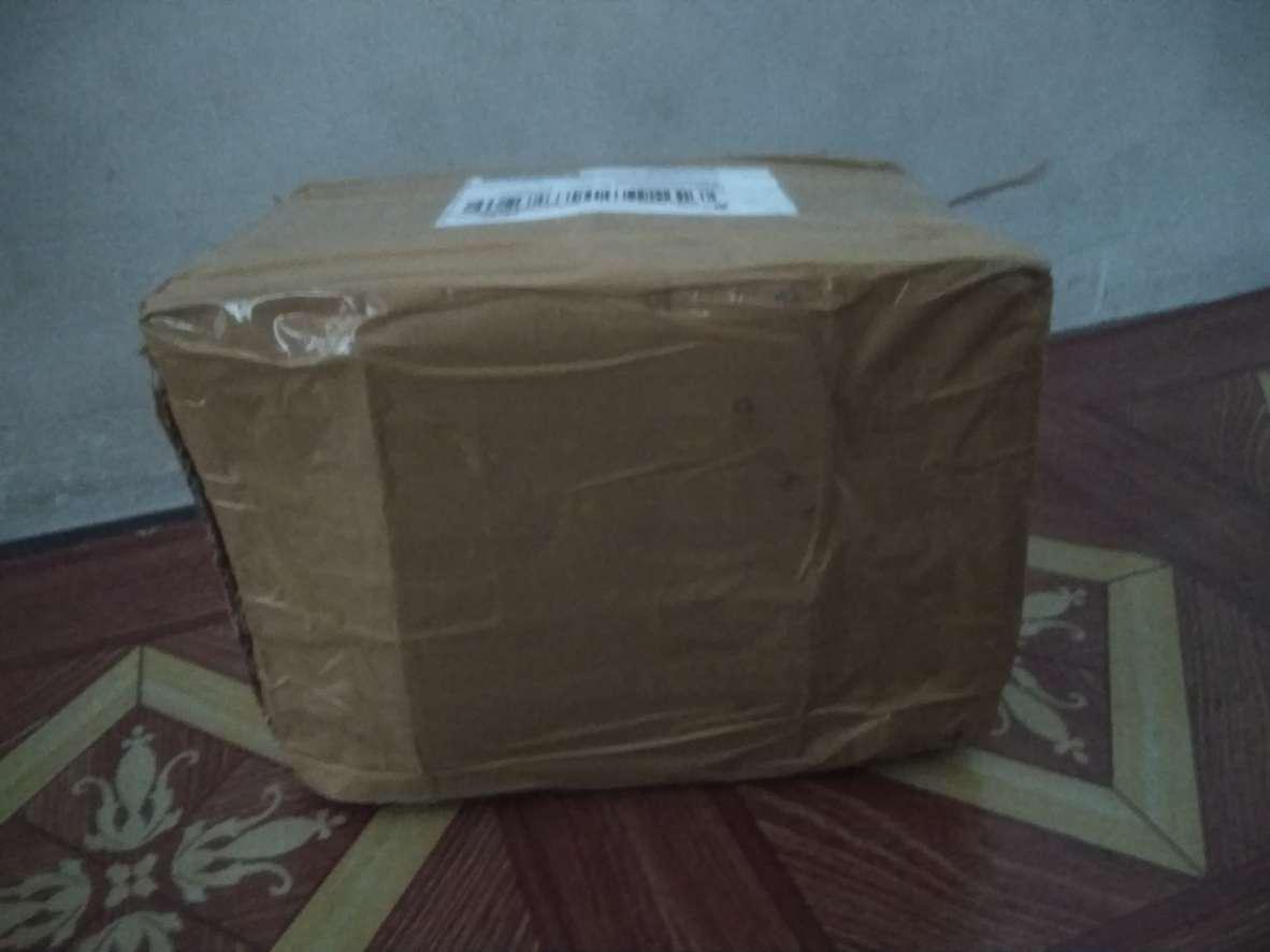 Gembok 30mm Leher Panjang Stainless