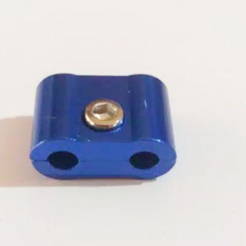 KLEMAN KABEL GAS CNC GEMBOK KABEL GAS MODEL AKTIF