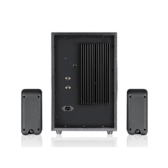 Simbadda CST 2399 N Home Theatre Speaker -Original with remote control