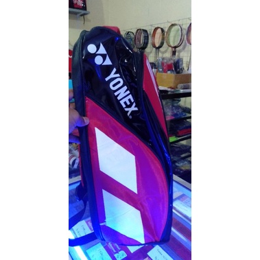 TAS RANSEL BADMINTON THERMO 2R