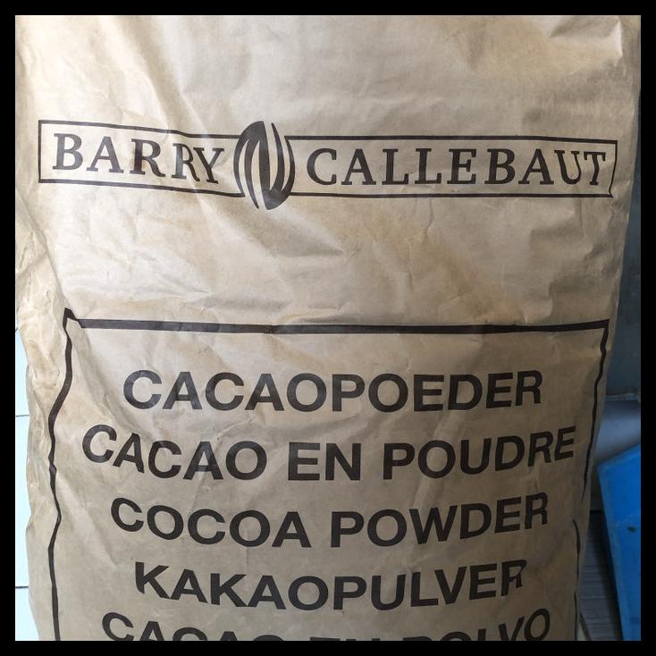 

TERBARUU!! Cocoa Powder 1 kg PROMO