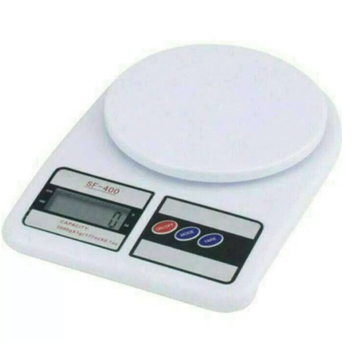 CiniCini Timbangan Kue Digital [ 10kg ]