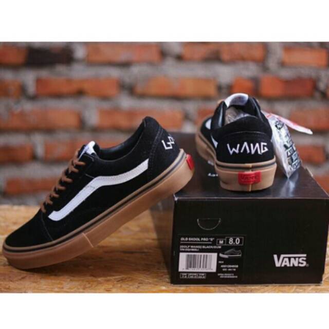 harga vans golf wang original