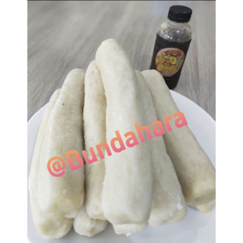 

PEMPEK LENJER TENGGIRI SUPER