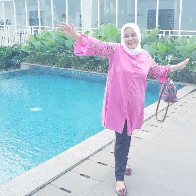 isyehaerani86