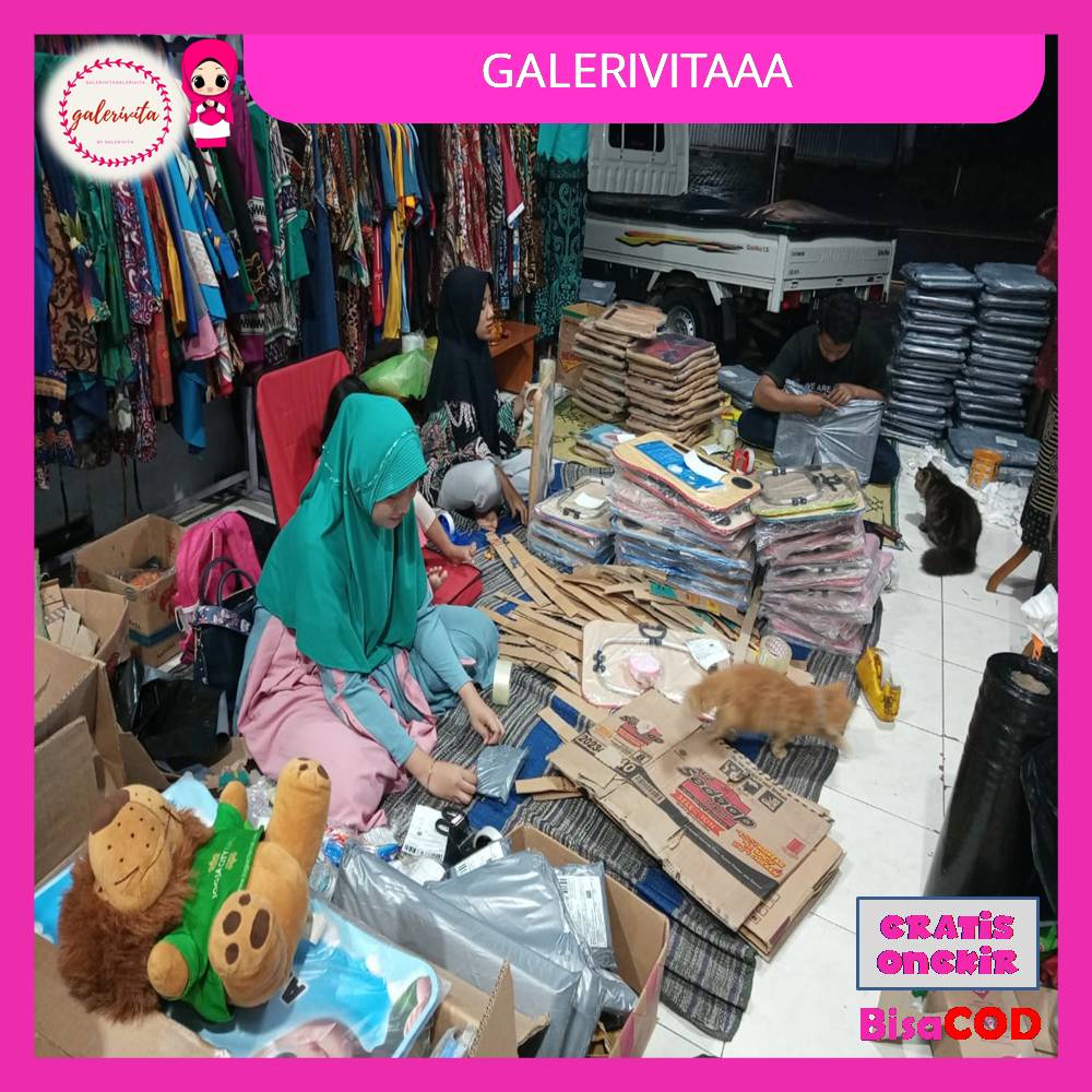 Cetakan Puding Plastik Motif Bunga / Loyang Puding Agar Agar / Cetakan Jelly Green Leaf