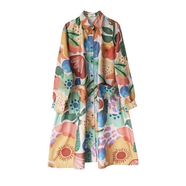 Kafka Mocca by Nadjani