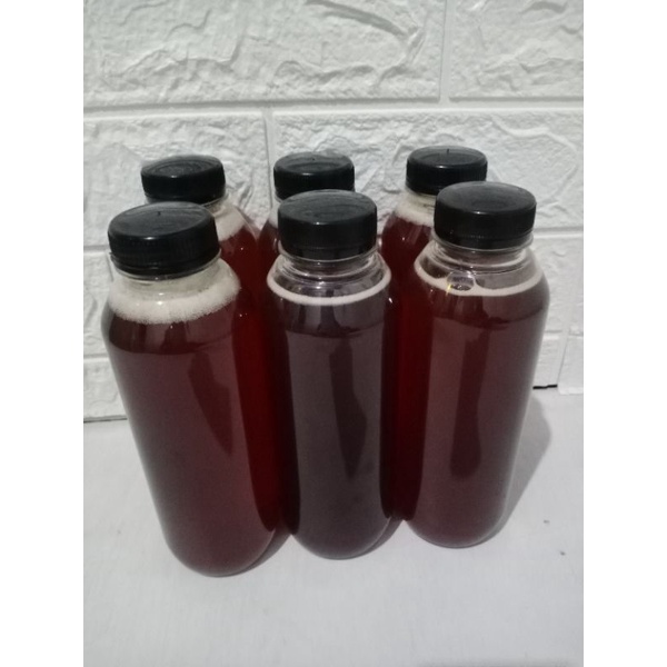 

MADU KELULUT ASLI 500ML