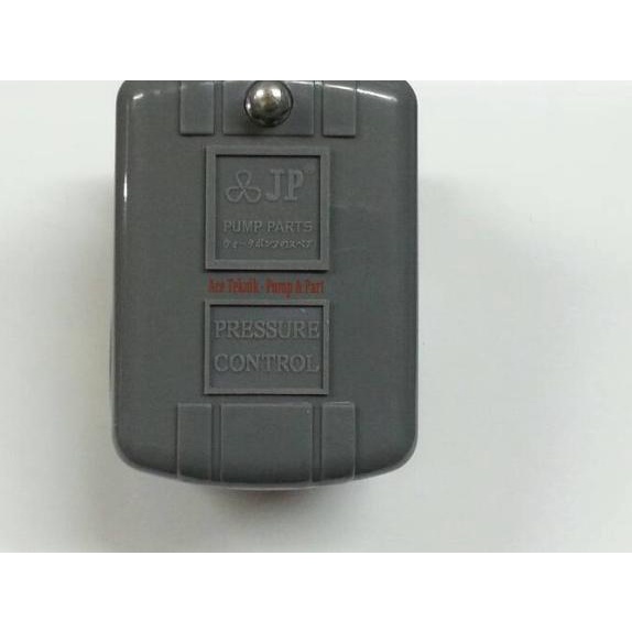 ✤ SQ-1 JP Otomatis (Pressure Switch) Semi Jet & Jet Pump {Pump Part} ✱