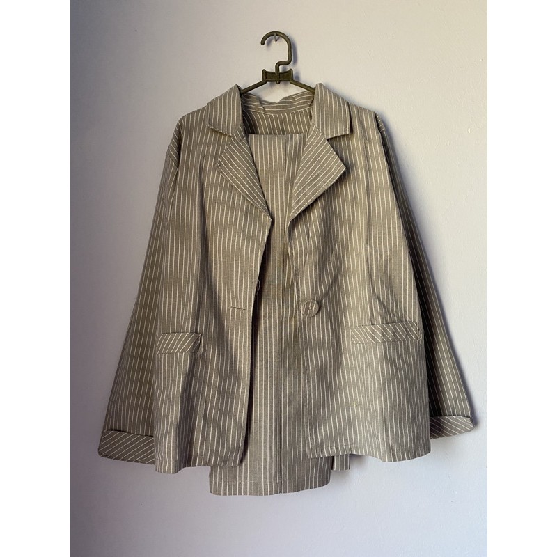 oneset blazer