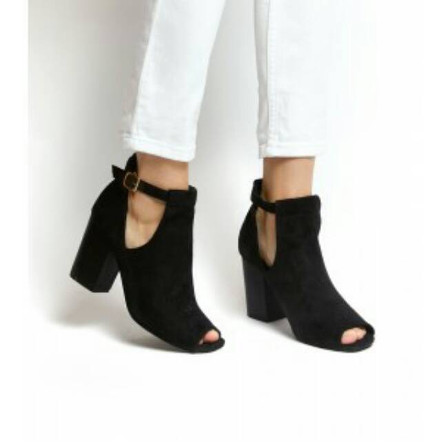 SOPHIE PARIS SEPATU JACQUALEEN