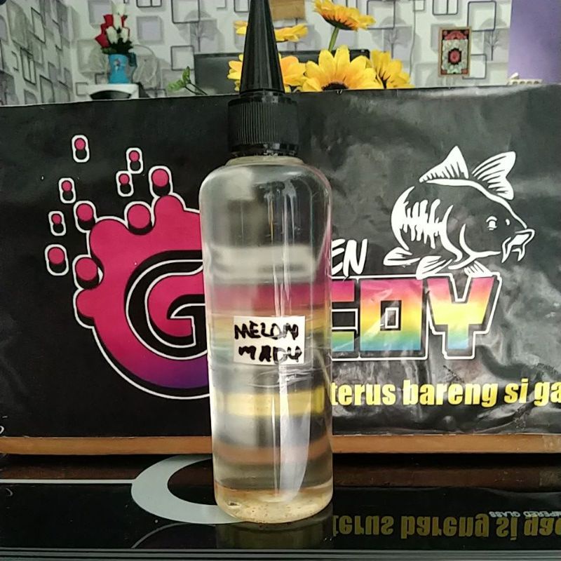 BIANG ESSEN MELON MADU