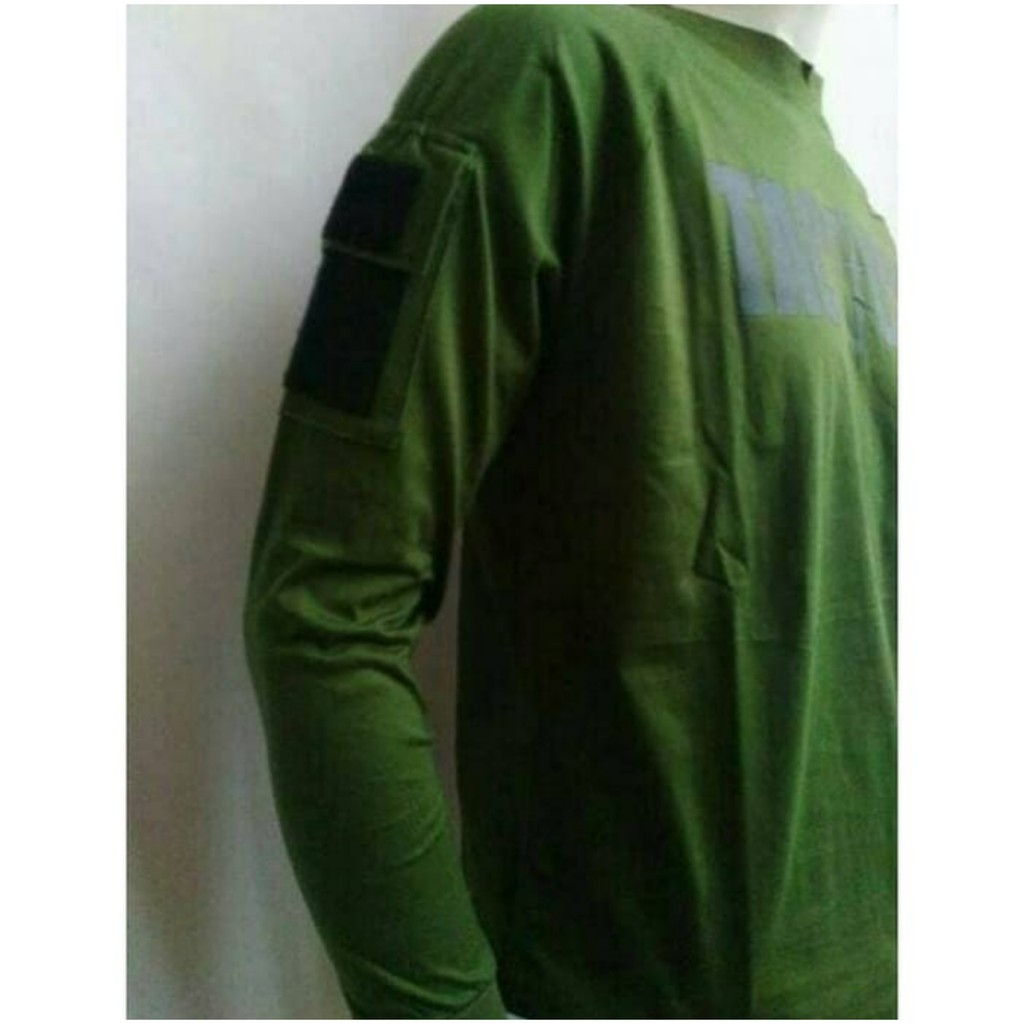 KAOS OBLONG PANJANG TACTICAL