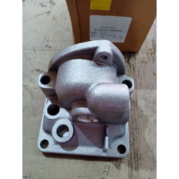 water outlet babangkongan termostat ps100 lama