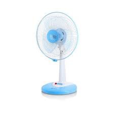 Maspion Desk Fan 12 inch Biru EF310