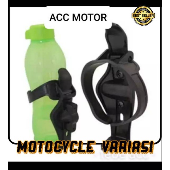 Holder botol minum adv pcx beat street dll