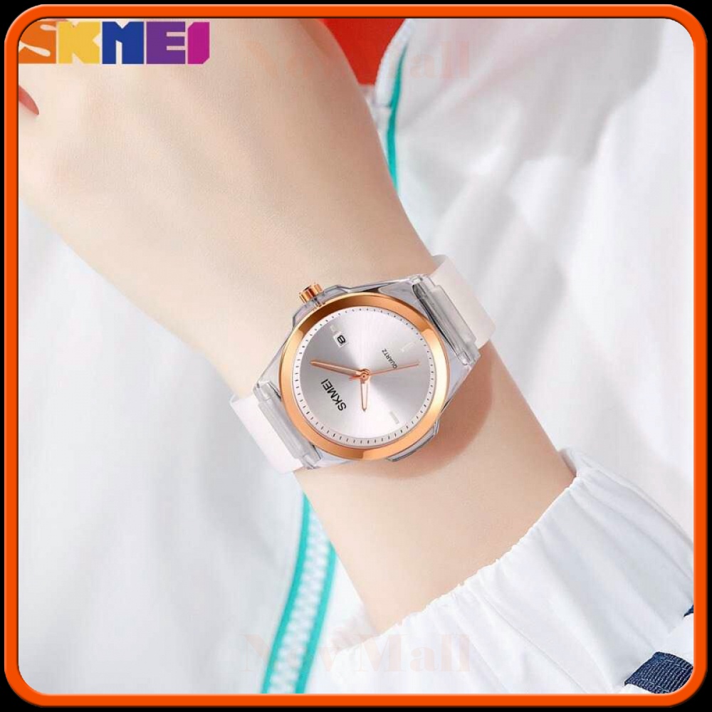 SKMEI Jam Tangan Analog Stylish Wanita - 1792