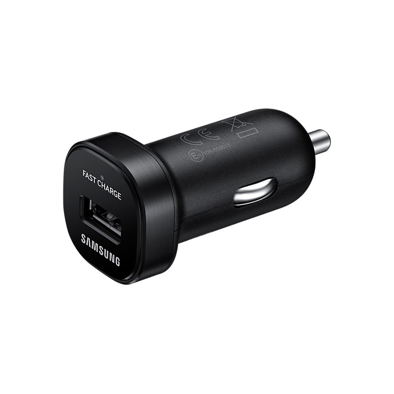 ORIGINAL SAMSUNG Fast Charge Car Charger Mini Type-C cable