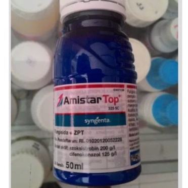 AMISTARTOP 50ml