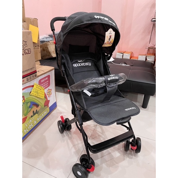 [TERMURAH] STROLLER SPACE BABY SB 315 / SB 316 KERETA DORONG