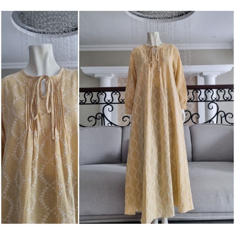 gamis kayla
