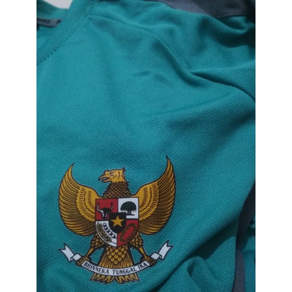JERSEY FUTSAL/JERSEY TIMNAS/JERSEY BOLA/JERSEY TIMNAS INDONESIA/STELAN TIMNAS/STELAN LATIHAN TIMNAS/