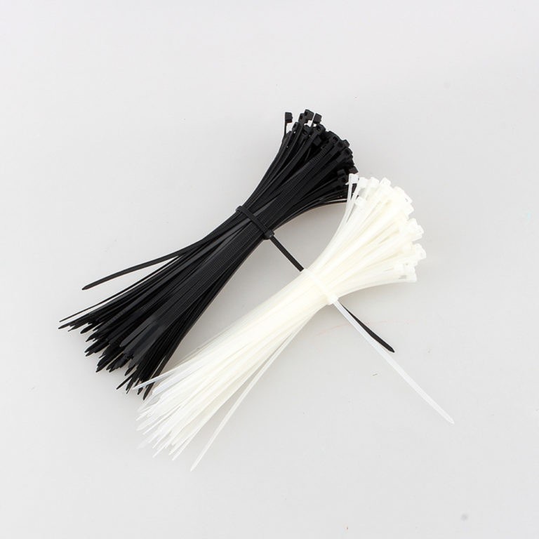 

Kabel Ties Nylon Zip Tis Cable Tie