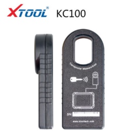 Dijual XTOOL KC100 For XTOOL X100 PAD2 Work For VW4amp5th IMMO Berkualitas